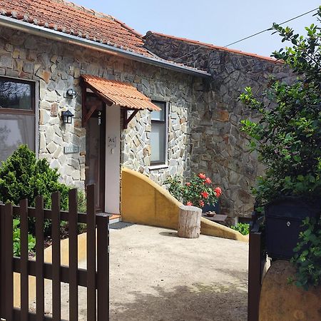 Alojamento Casa Do Cabeco Alombada Macinhata do Vouga Экстерьер фото