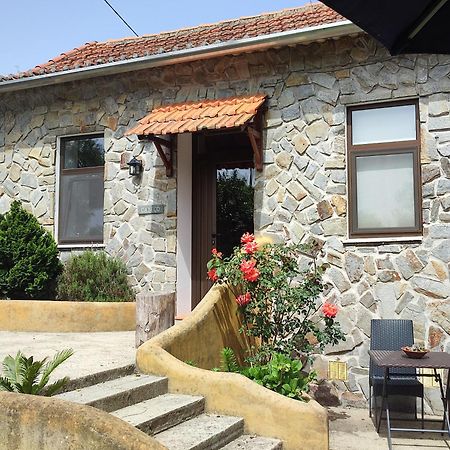 Alojamento Casa Do Cabeco Alombada Macinhata do Vouga Экстерьер фото